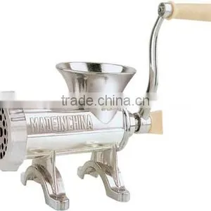 Useful Hand Operation Iron Meat Mincer thumbnail-2