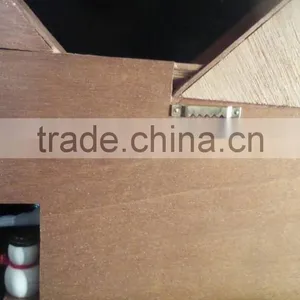 Wall Mountable Christmas House Scenery thumbnail-5