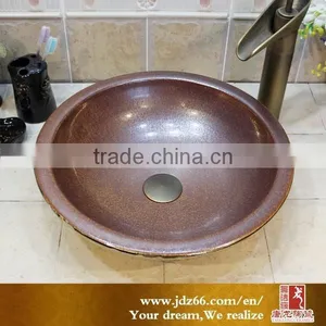Porcelain Small Hand Wash Basin Bathroom Wash Basins Modern Toilet Bowl thumbnail-4