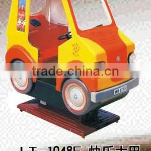 Electric Rocking Vehicles for Kids LT-1048E thumbnail-1