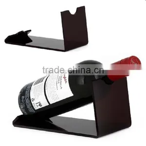 Exhibition Red Wine Display Stand/shelf/holder thumbnail-5