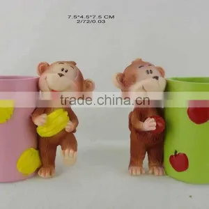 Resin 2016 Symbol Monkey for Russia thumbnail-4