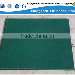 CHD-789 Outoor Cheap Rubber Flooring thumbnail-1