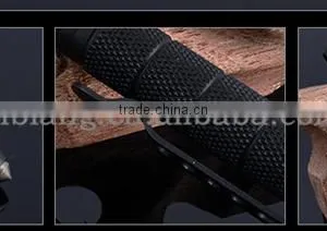 Practical Multifunctional Anti-theft Self Defense Device Tactical Pen thumbnail-5