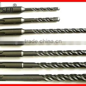 SDS Concrete Drill Bit For Stone thumbnail-3
