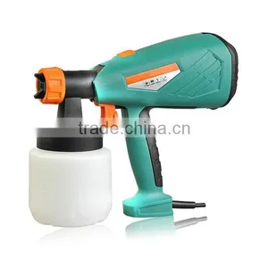 HVLP Paint Spray Gun 650W thumbnail-1