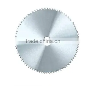 Cheap Price With High Quality HSS Circular Saw Blade thumbnail-1