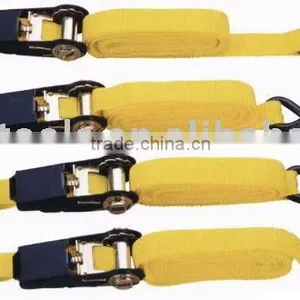 Ratchet Tie Down thumbnail-1