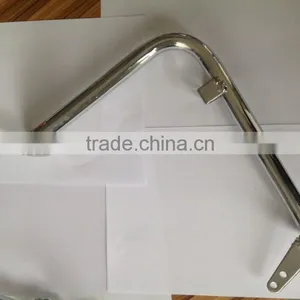 Names of Motorcycle Parts From China MTR Brake Pads for 200cc Motorcycle thumbnail-2