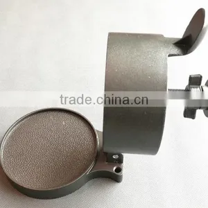 Heavy Duty Mini Single Cast Aluminium Burger Patty Press Maker thumbnail-2