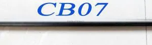 Crow Bar-CB07 thumbnail-1