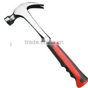 One Piece Claw Hammer thumbnail-1