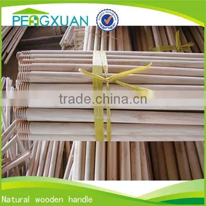 Professional Manufacture Well Straight Eucalyptus Wood Poles Sale thumbnail-2