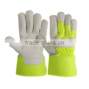Canadian Rigger Gloves thumbnail-3