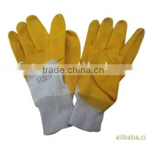 Nitrile Coated Glove ZM082-B thumbnail-1