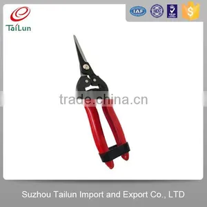 Garden Pruning Shears/carbon Steel Scissor/grape Scissors Pruning Shears thumbnail-5