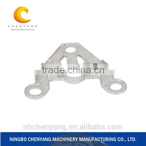 OEM Pacific Steel Die Casting thumbnail-5