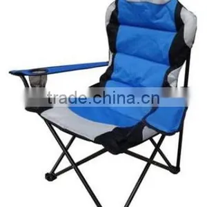 Deluxe Folding Chair thumbnail-2