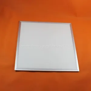 600*600 Led Surface Light Panel Flat Lamp 48 Watts SMD2835 Isolated Driver thumbnail-1