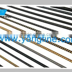 High Carbon Steel Flexible Shaft (CE;ISO9001:2008) thumbnail-1