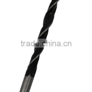Professional Wood Drill Bits , Wood Craft Drill Bits With Full Size thumbnail-3