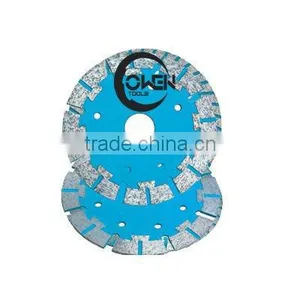 Fine Turbo Saw Blade thumbnail-1
