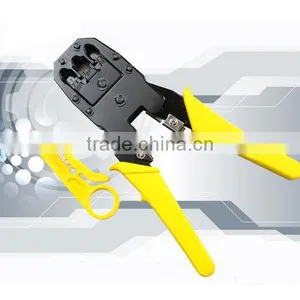 Modular Connector Crimping Tool thumbnail-1