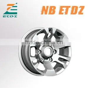 Hot 4x4 Suv Car Alloy Wheel thumbnail-1