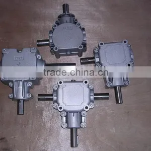 OEM ODM Fertilizer Spreader Gearbox thumbnail-4