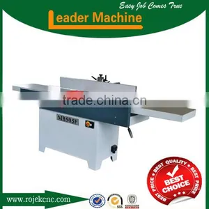 MB505F CE Certification Wood Planer thumbnail-1