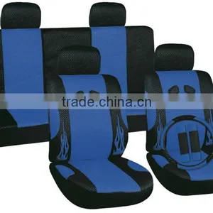 2012 Hot Sell Neoprene Waterproof Auto Seat Covers|seat Covers thumbnail-1