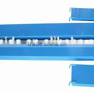 1000lbs CE Approved Air ATV/motorcycle Lift Table thumbnail-4