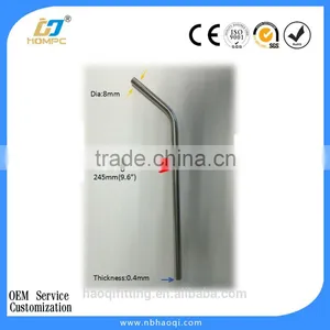 Stainless Steel Drinking Straw thumbnail-5