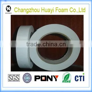 Noise Reduction Eva Roll Tape Foam Adhesive Tape Eva thumbnail-1