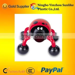 Cartoon Shaped Body Massager thumbnail-2