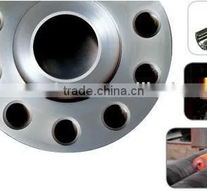 Conical Twin Screw for Extruder Machine thumbnail-4