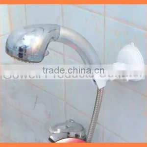Bathroom Shower Head Holder,Adjustable Shower Head Holder thumbnail-1