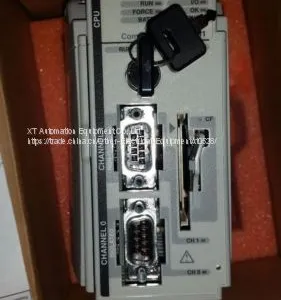 Allen Bradley 1769-CLL3 1769-CLL1 CompactLogix Module thumbnail-1