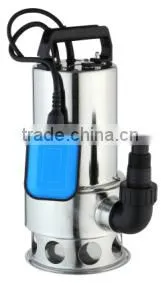 WL-1315 Dirty Water Pumps thumbnail-1