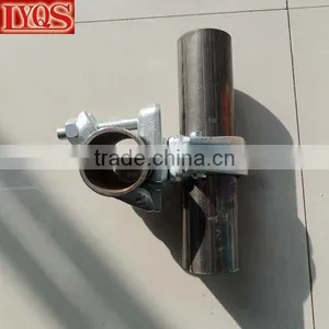 Drop Forged Scaffold Swivel Coupler thumbnail-1
