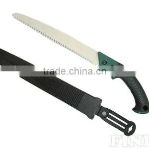 High Quality Carbon Steel Pruning Hand Saw thumbnail-1