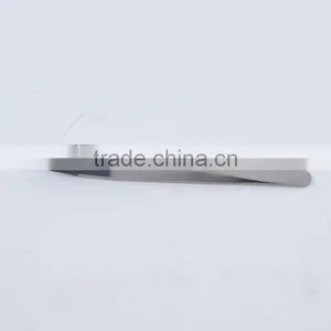 High Quality ESD Series Exchanged Tip Anti-static Stainless Tweezers thumbnail-3