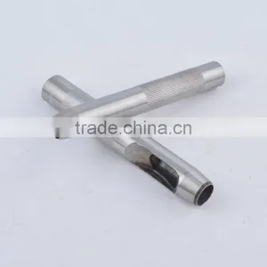 Linyi Manufacturer 6pcs Hollow Punch Tool Set thumbnail-5