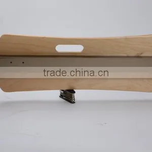 Wholesale Lithium Battery 4 Wheel Maple Sport Electric Skateboard 1200W thumbnail-3