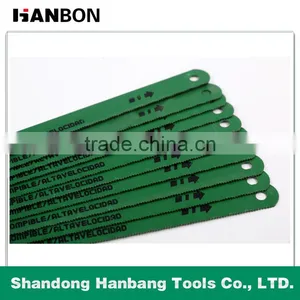 Bi-metal Long Saw Blade thumbnail-5