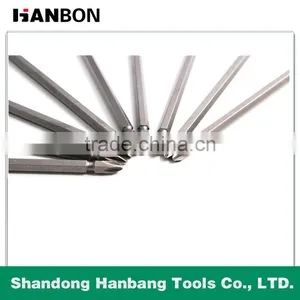 Double End Screwdriver Bit With S2/CR-V/ Stainless Steel Material thumbnail-4