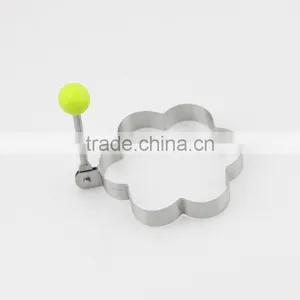 Special Plum Flower Fried Egg Cute Kitchen Tool thumbnail-6