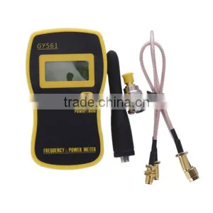 Fast GY561 Portable Frequency Counter Tester + Power Meter for Two-Way Radio thumbnail-5