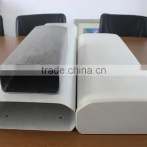 Fiberglass Radome thumbnail-1