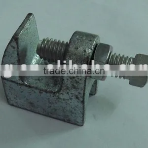 Durable Beam Clamp Hot Sale thumbnail-1